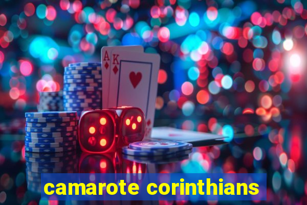 camarote corinthians